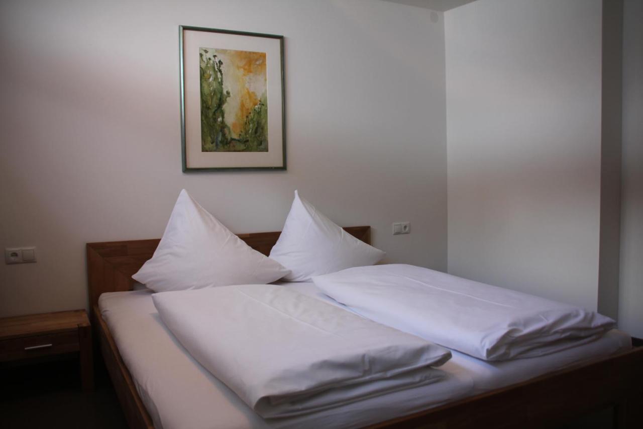 Familienhotel Mateera Gargellen / Montafon Esterno foto