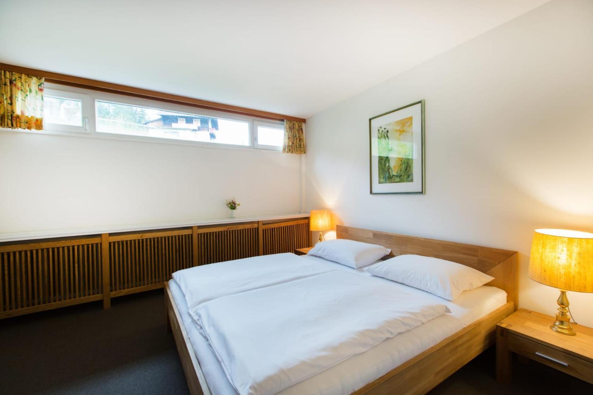 Familienhotel Mateera Gargellen / Montafon Esterno foto