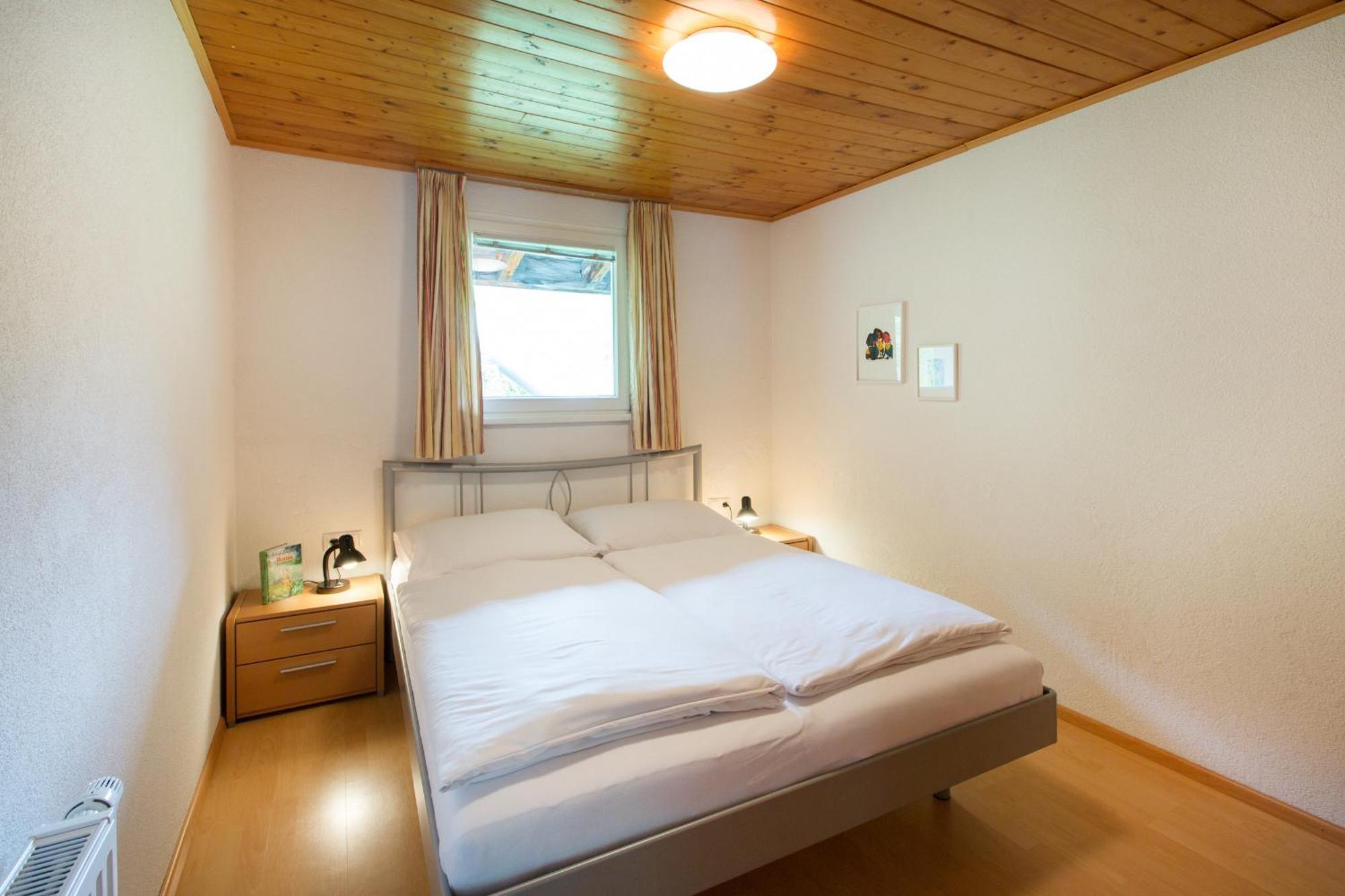 Familienhotel Mateera Gargellen / Montafon Esterno foto