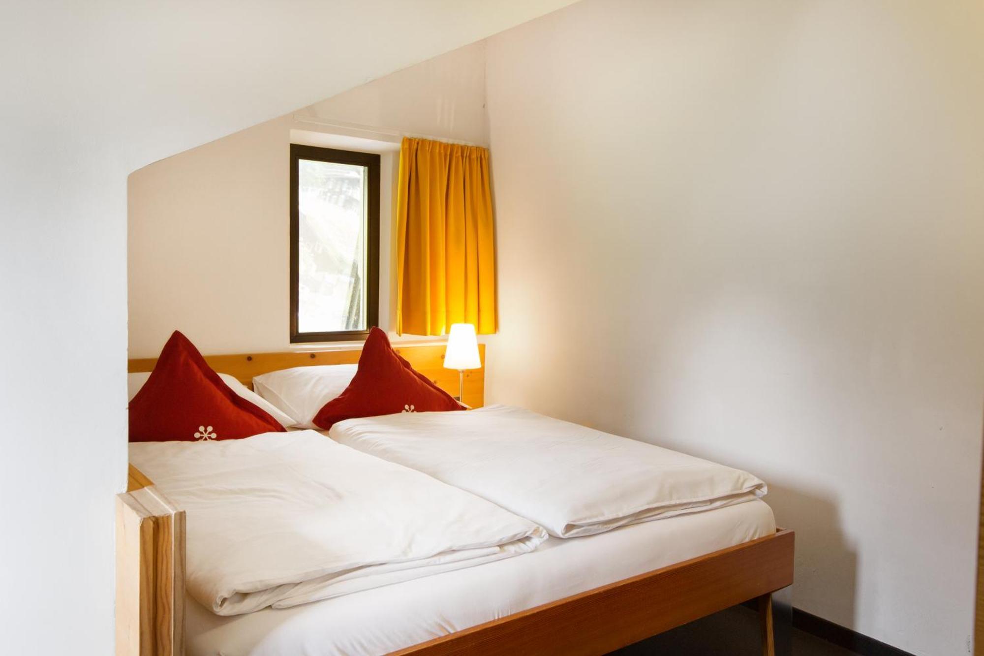 Familienhotel Mateera Gargellen / Montafon Esterno foto