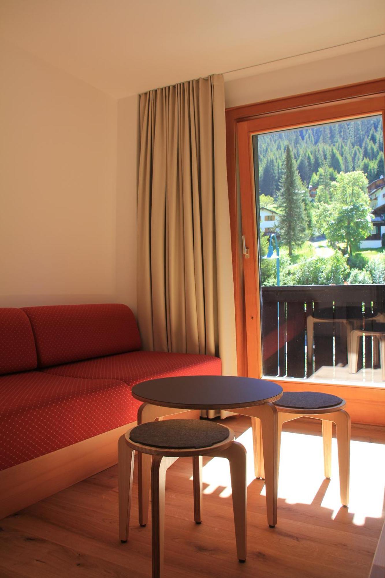 Familienhotel Mateera Gargellen / Montafon Esterno foto